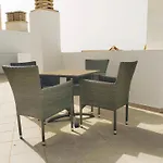 Apartamento Bronce A Centro Nerja Sun