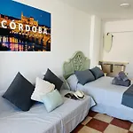 Estudio Jimena Cordoba En El Centro De Nerja