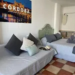 Estudio Jimena Cordoba En El Centro De Nerja