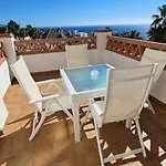Apartamento Bonito En Pinal Del Mar Nerja