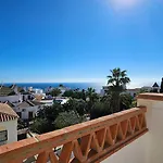 Apartamento Bonito En Pinal Del Mar Nerja