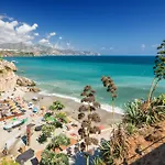 Nerja Perfect Getaway - Near Beach