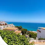Ferienhaus Fuer 4 Personen Ca 90 Qm In Nerja, Andalusien Costa Del Sol