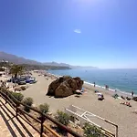Ferienwohnung Fuer 4 Personen Ca 70 Qm In Nerja, Andalusien Costa Del Sol