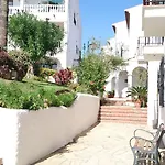 Hacienda 22 Menyber