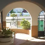 Hacienda 22 Menyber