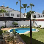 Nerja Paradise Rentals - Villa Victoria