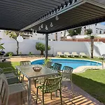Nerja Paradise Rentals - Villa Victoria
