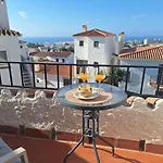 Prachtig Gerenoveerd Appartement Met Airconditioning, El Capistrano Village