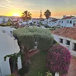 Prachtig Gerenoveerd Appartement Met Airconditioning, El Capistrano Village