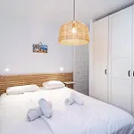 Arce Torrecilla Beach Casasol