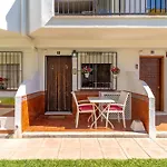 Arce Torrecilla Beach Casasol