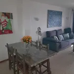 Precioso Apartamento Frontal Al Mar