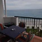 Precioso Apartamento Frontal Al Mar