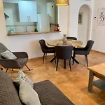 Apartamento Clavero 1