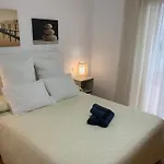 Apartamento Clavero 1