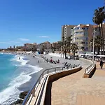 Arce Torrecilla Beach Casasol