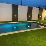 Villa Manuel