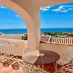 Casa Paz - 2 Bed 1 Bath Terrace Views