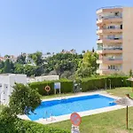 Hawaii 1St Floor Burriana, Nerja