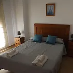 Apartamentos Plaza