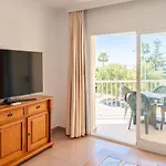 Apartamentos Solset Nerja