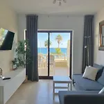 Luxury, Frontline Burriana Beach, Nerja