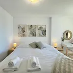 Luxury, Frontline Burriana Beach, Nerja