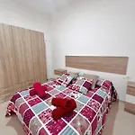 Apartamento Sanrico Sol