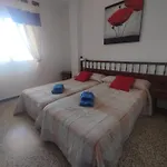 Cd-2635 Two Bedroom Apartment