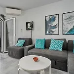 One Bedroom Penthouse