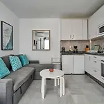 One Bedroom Penthouse