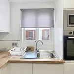 Apartamento Duna En El Centro De Nerja - South Costa