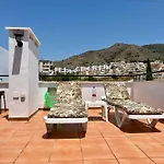 Apartamento Mar De Nerja Sunset