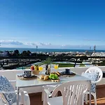 Apartamento Mar De Nerja Sunset