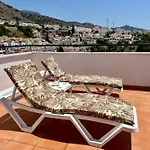 Apartamento Mar De Nerja Sunset
