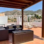 Apartamento Mar De Nerja Sunset