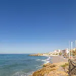 Beautiful Apartment In Nerja With Wifi