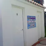 Central Nerja
