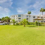 Apartamento Las Palmeras
