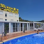 Hotel Al-Andalus