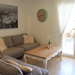 Apartamento Plaza Espana