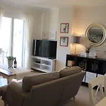 Apartamento Plaza Espana