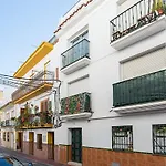 Studios Nerja Center E