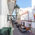 Studios Nerja Center E