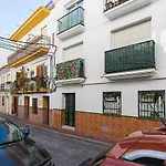 Studios Nerja Center E