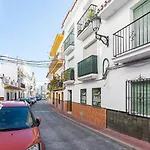 Studios Nerja Center E