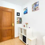 Studios Nerja Center D