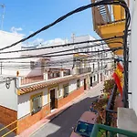 Studios Nerja Center D