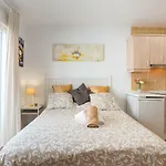 Studios Nerja Center D